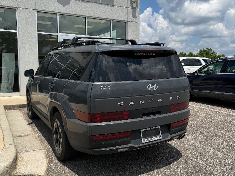 hyundai santa fe 2025 5NMP24GL1SH109215 image hyundai santa fe 2025 5NMP24GL1SH109215 image